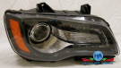 300 W/Bi-Xen W/Adaptive (Black Bezel) 13-14 Rh